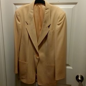 Tarra Hall Blazer Jacket size 10 🛍🛍🛍🛍🛍🛍🛍🛍🛍🛍🛍🛍🛍🛍🛍🛍🛍🛍🛍🛍